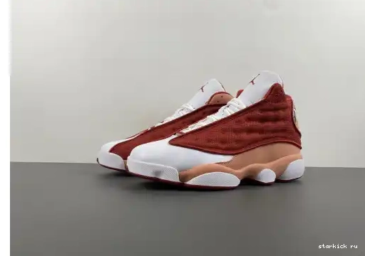 Jordan DJ5982-601 Retro Dune 13 DJ5982-601 Red Air  0504